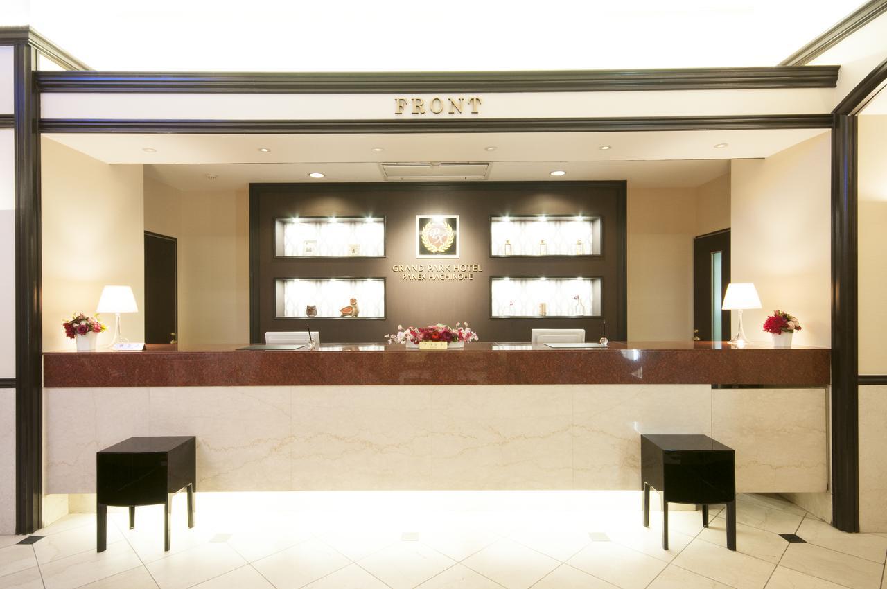 Hotel Grand Park Panex