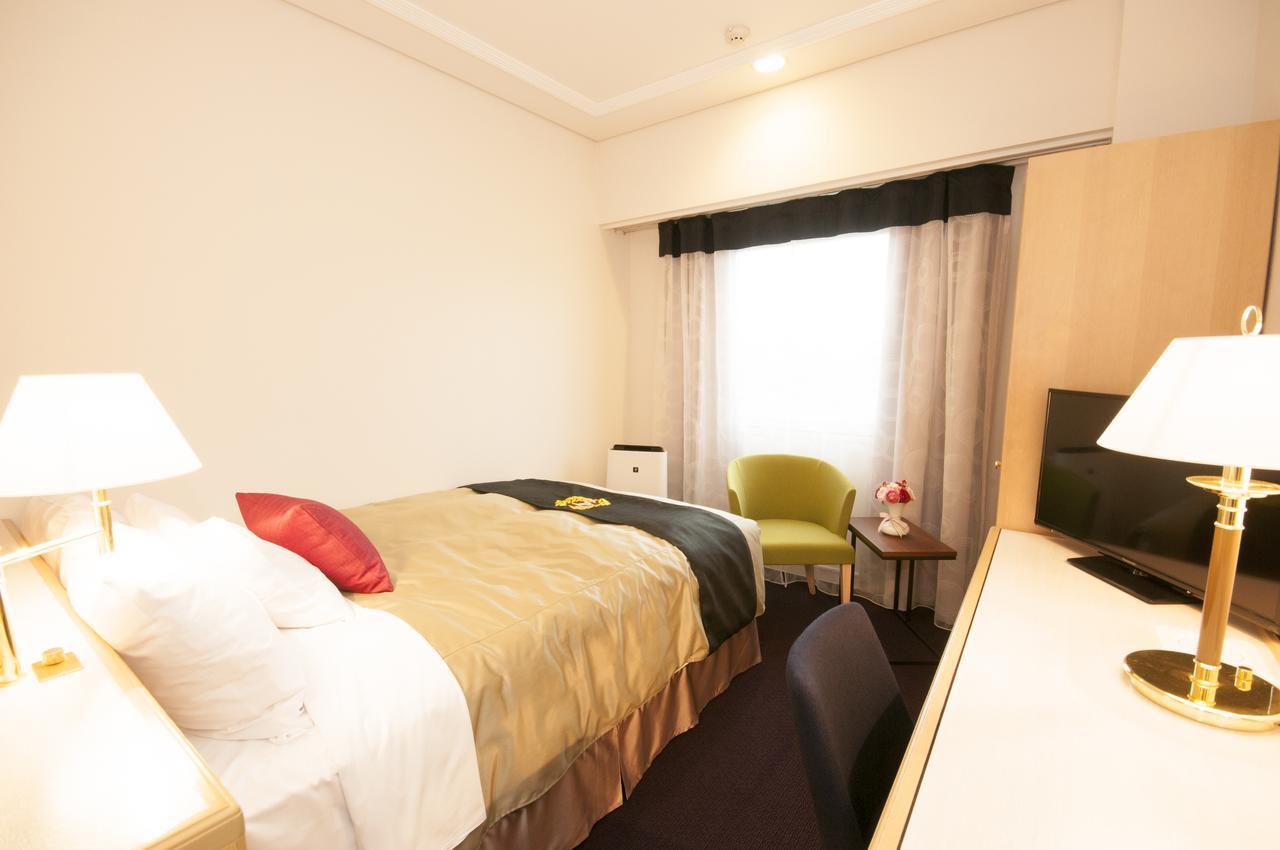 Hotel Grand Park Panex