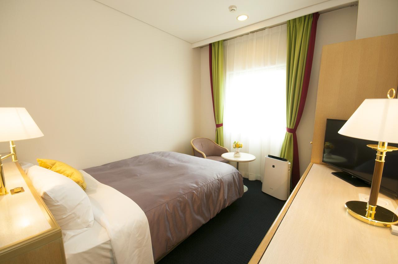 Hotel Grand Park Panex Hachinohe