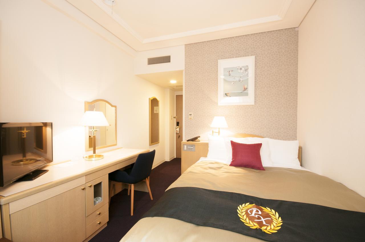 Hotel Grand Park Panex 3*