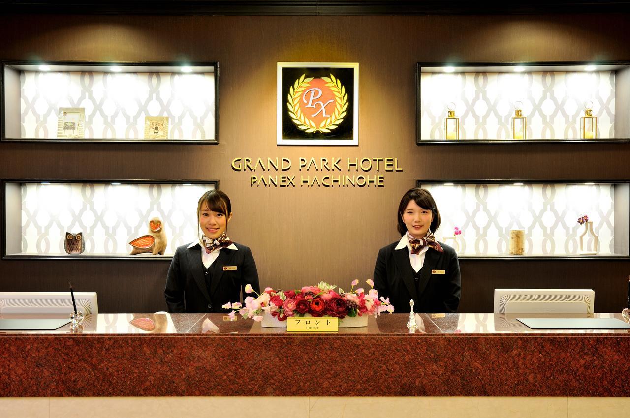 Hotel Grand Park Panex 3*